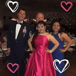 Meet your Posher, Daniela